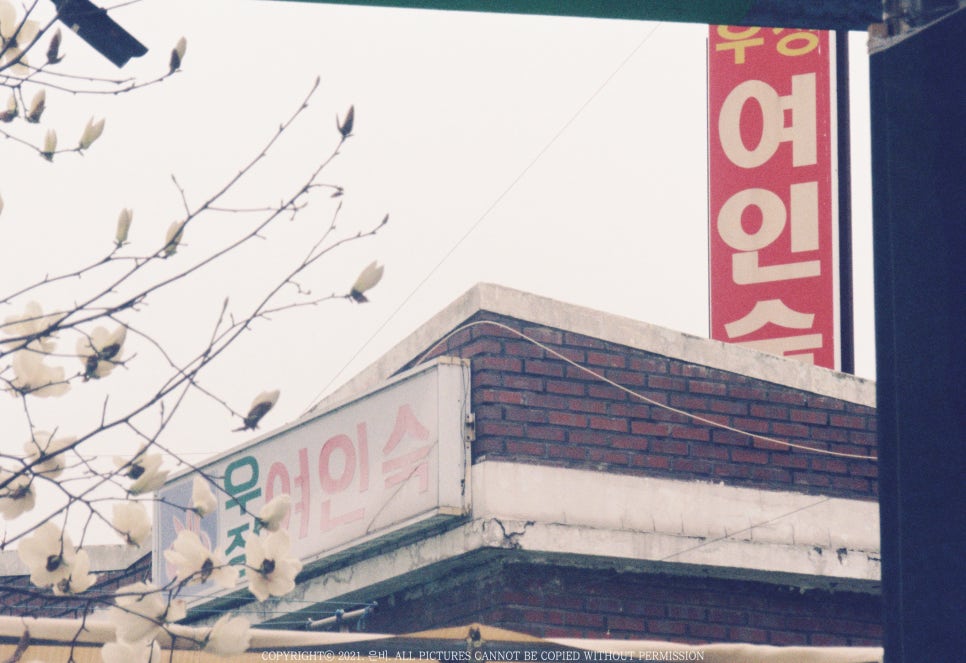우정여인숙 이미지