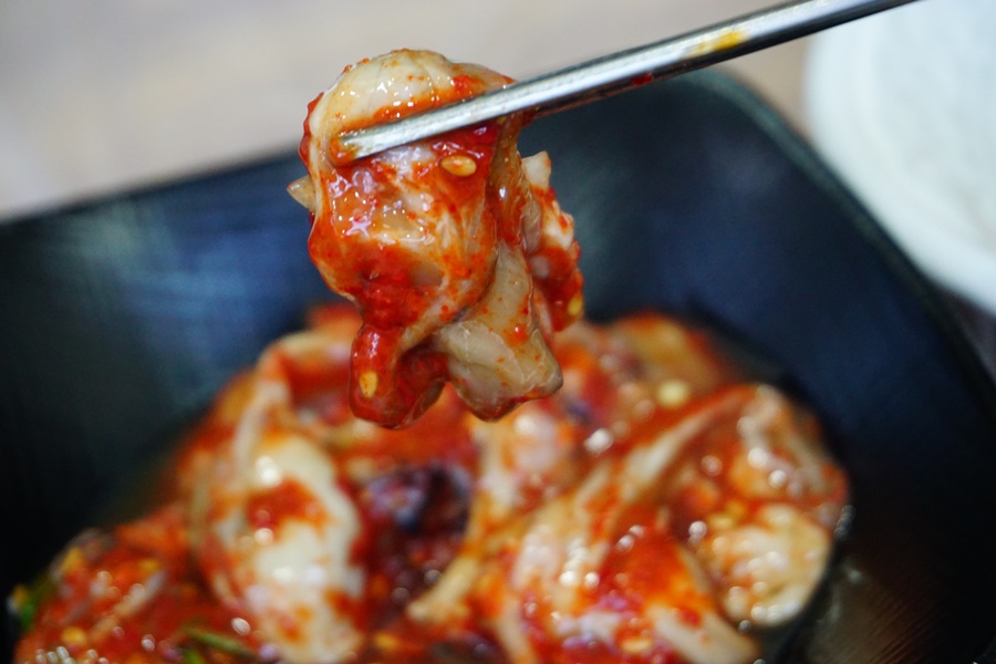 서해안식당 이미지