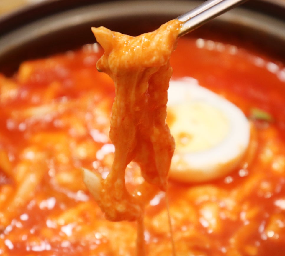 언니네떡볶이 이미지