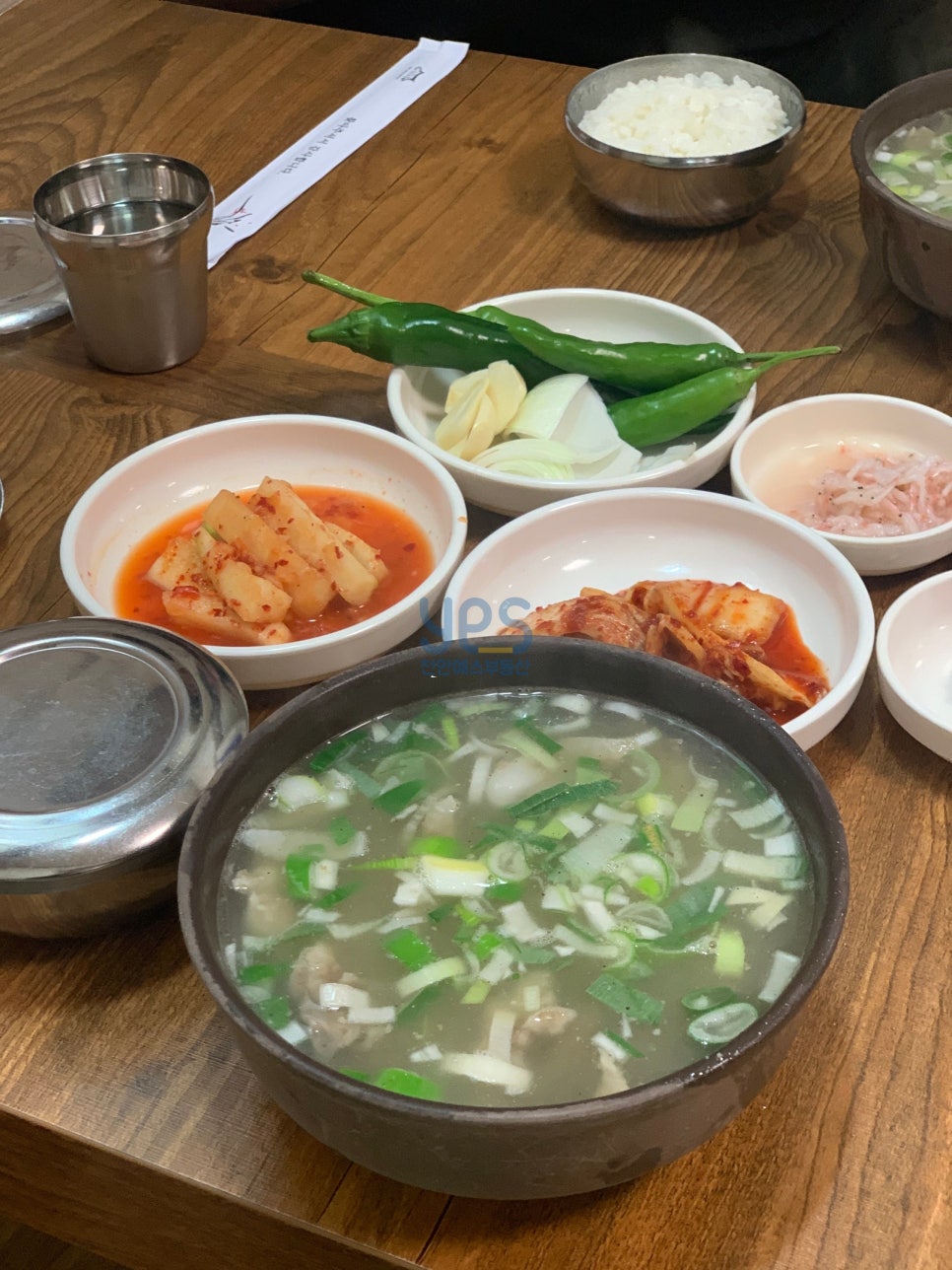 명동식육식당 이미지