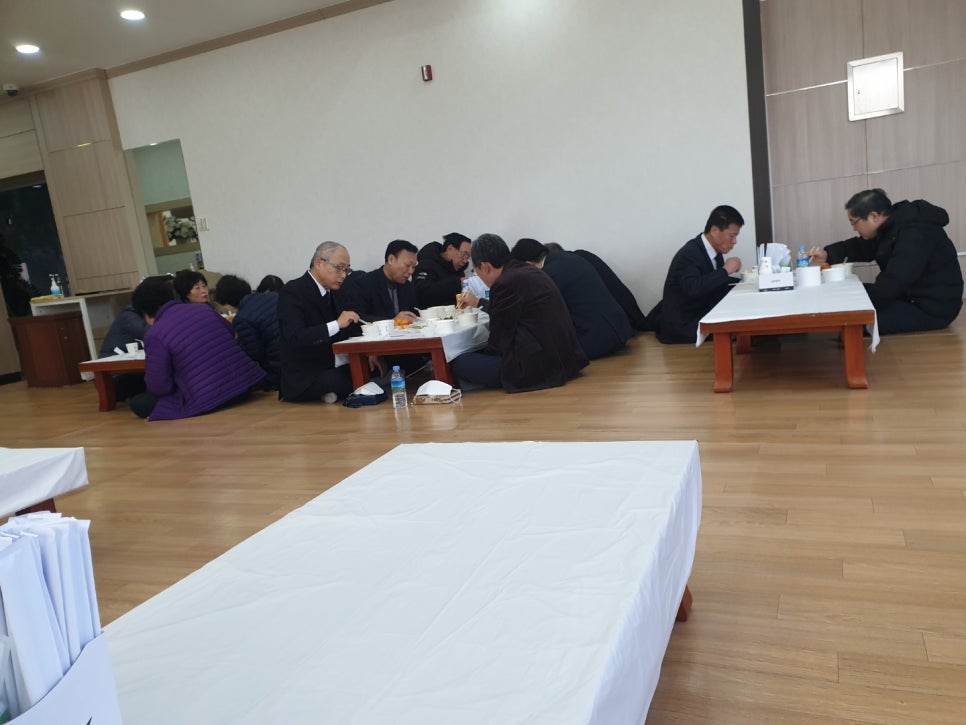 국화원문경장례식장 이미지