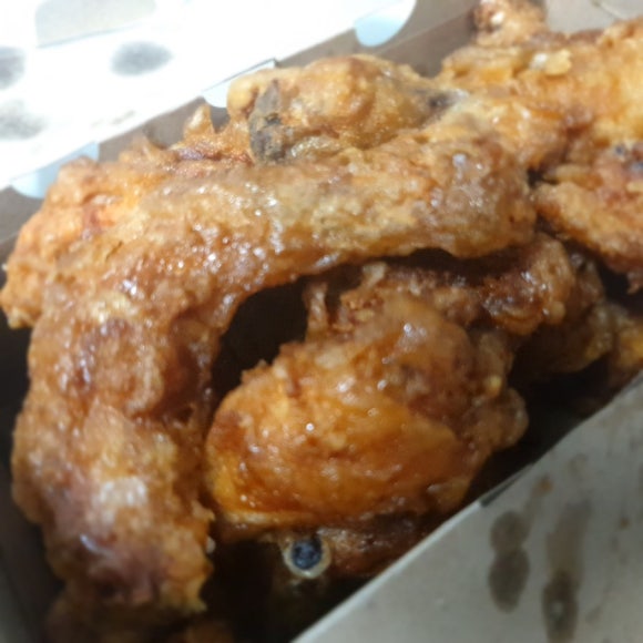 교촌치킨암사 이미지