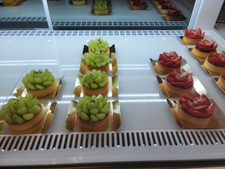 Tarteo(타르트에오) 이미지