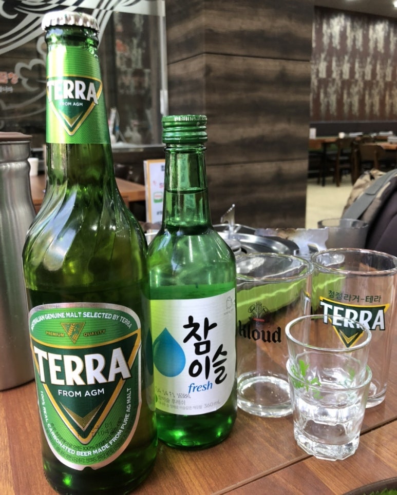단골곱창 이미지