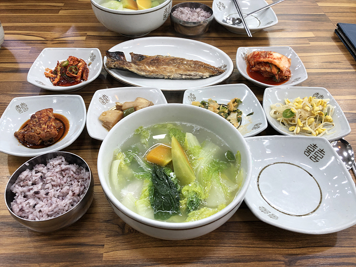 네거리식당 이미지