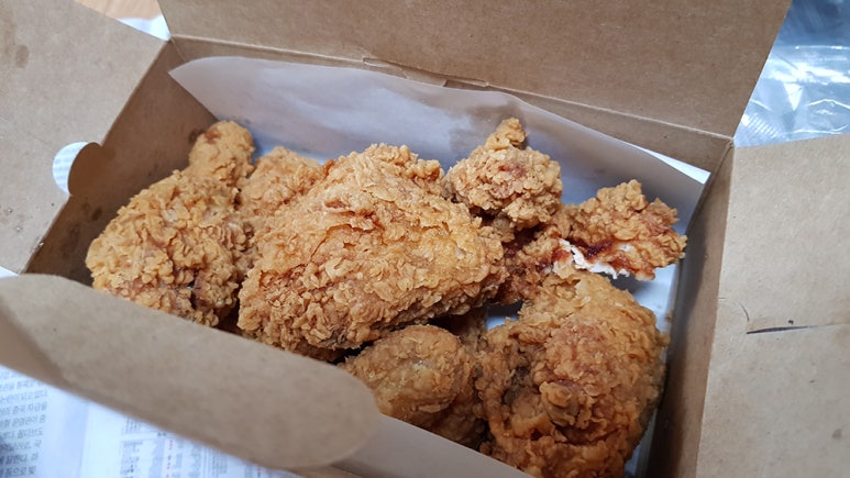 한반치킨 이미지