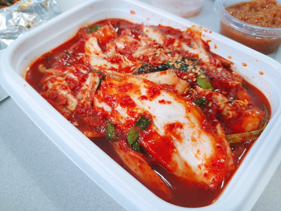 서울왕족발 이미지