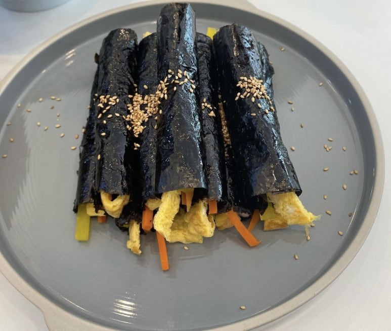 애플꼬마김밥죽도점 이미지