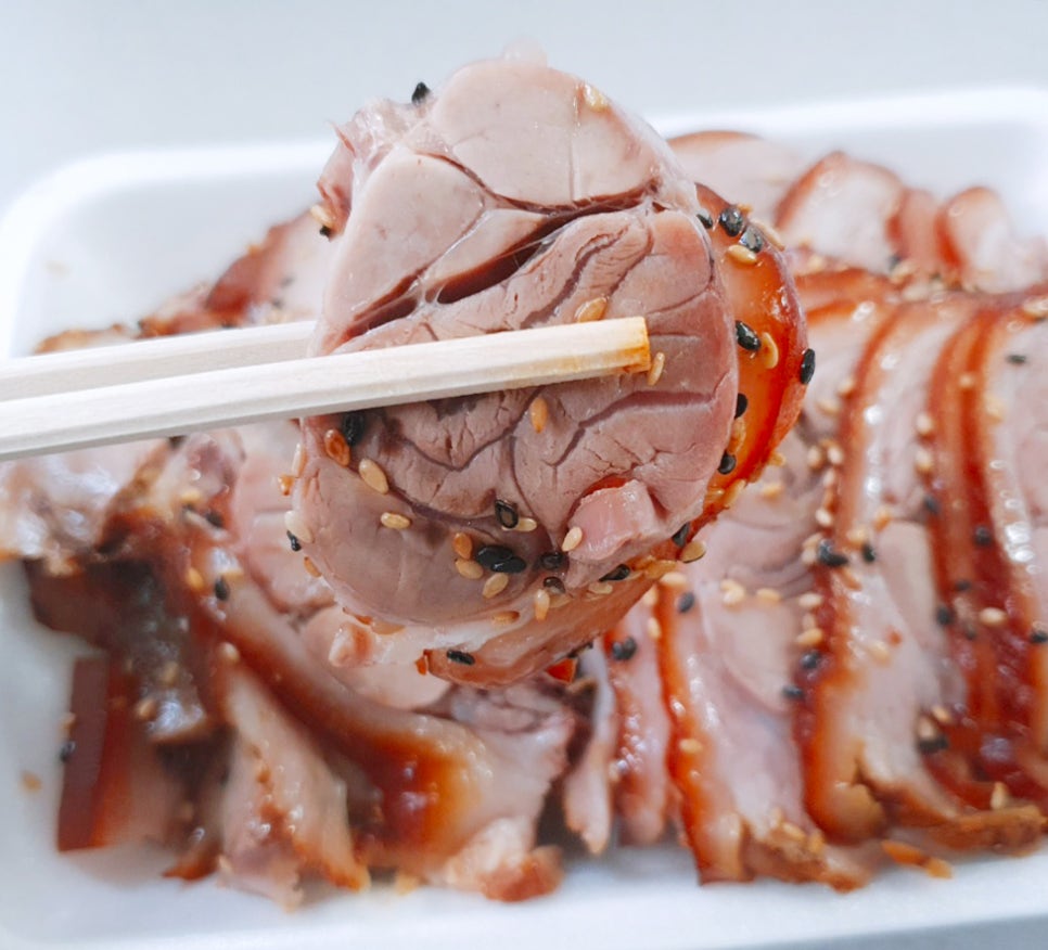 서울왕족발 이미지