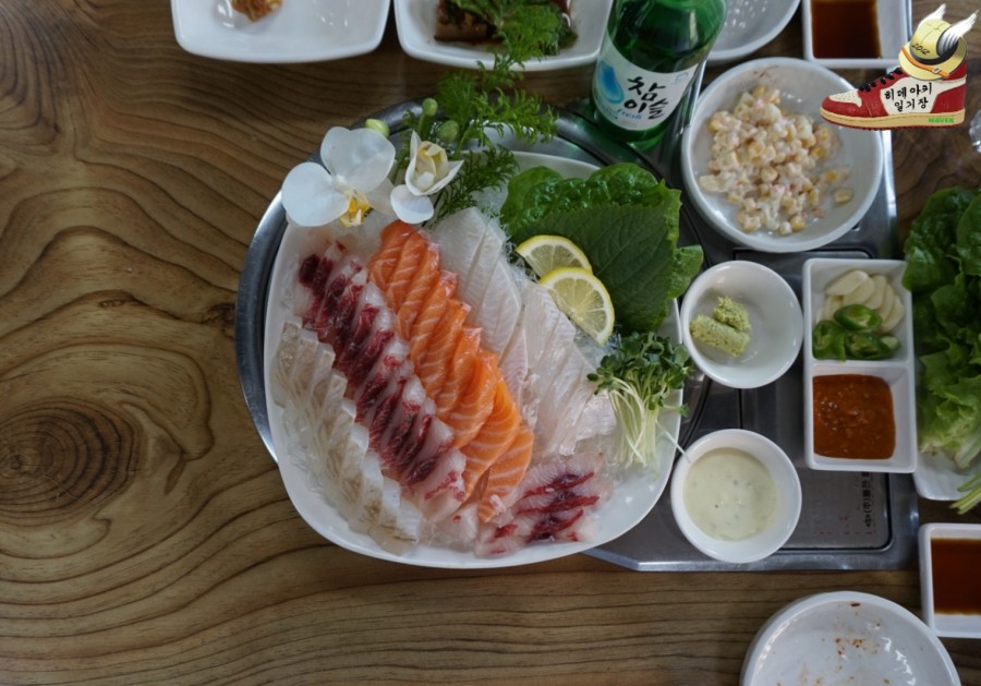 영동수산 이미지