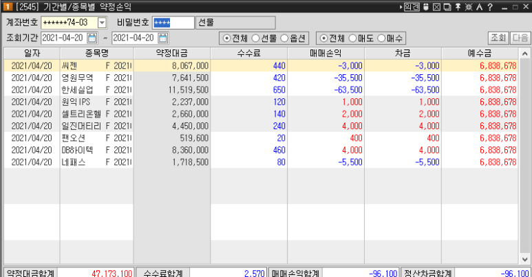 일진실업 이미지