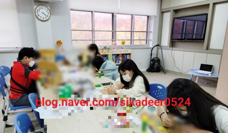 대전대양초등학교 이미지