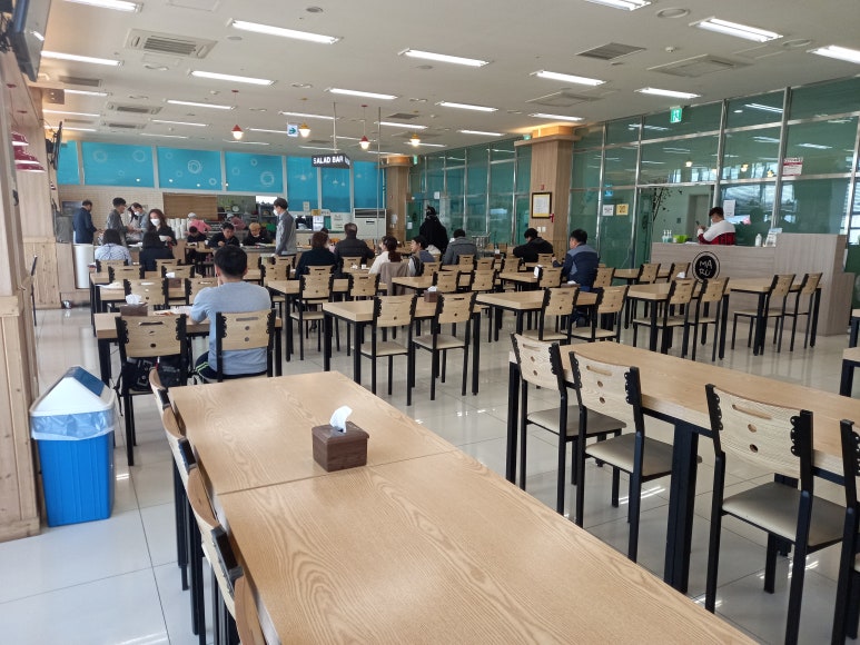 해마루푸드 이미지