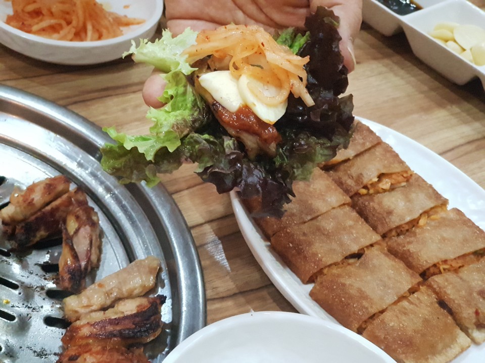 형제막국수 이미지