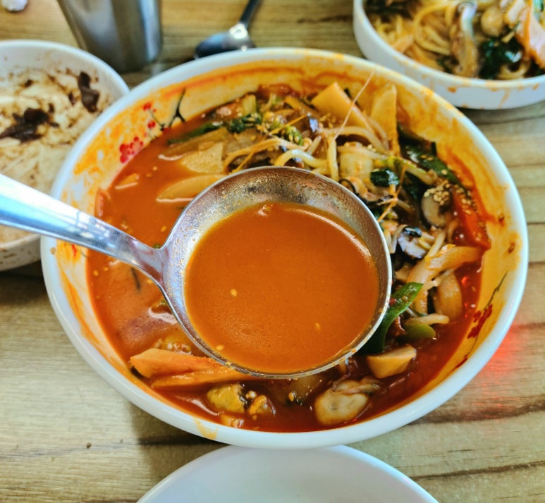 올레차이나타운 이미지