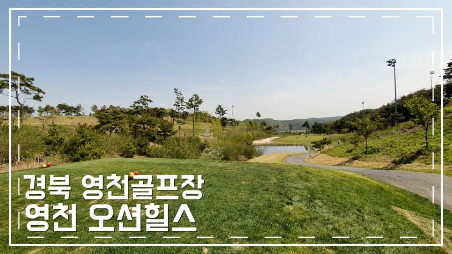 벙커구장 이미지