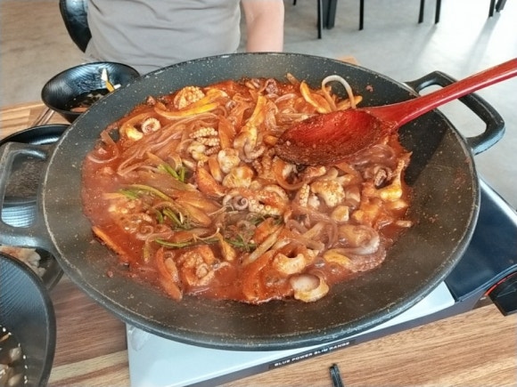 봄가내쭈꾸미 이미지