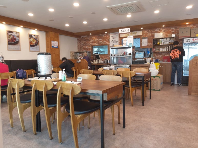 고집센 그집 갈비탕 화명점 이미지