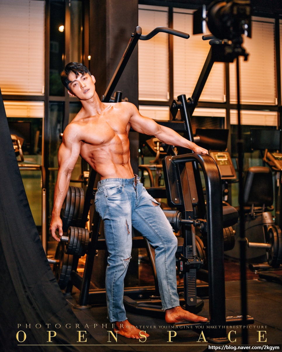 이케이GYM 이미지