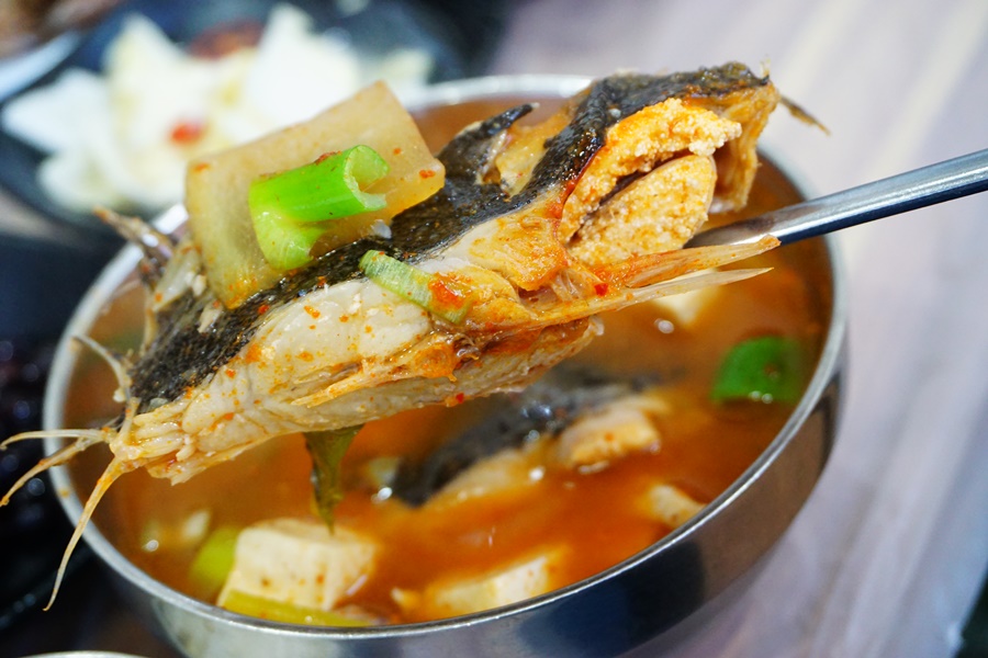 서해안식당 이미지