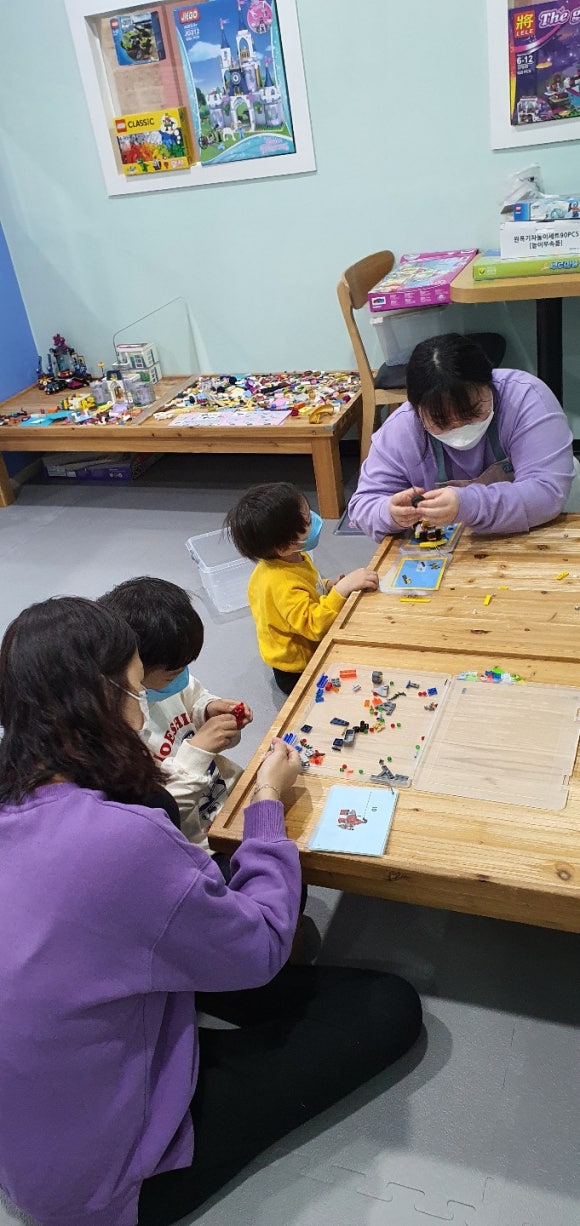리틀펀트 이미지