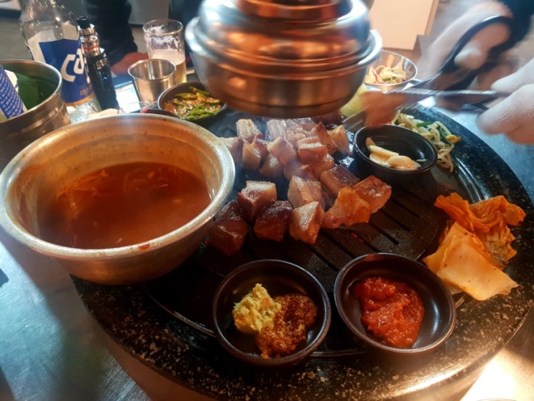 조연탄기다리면돼지 이미지