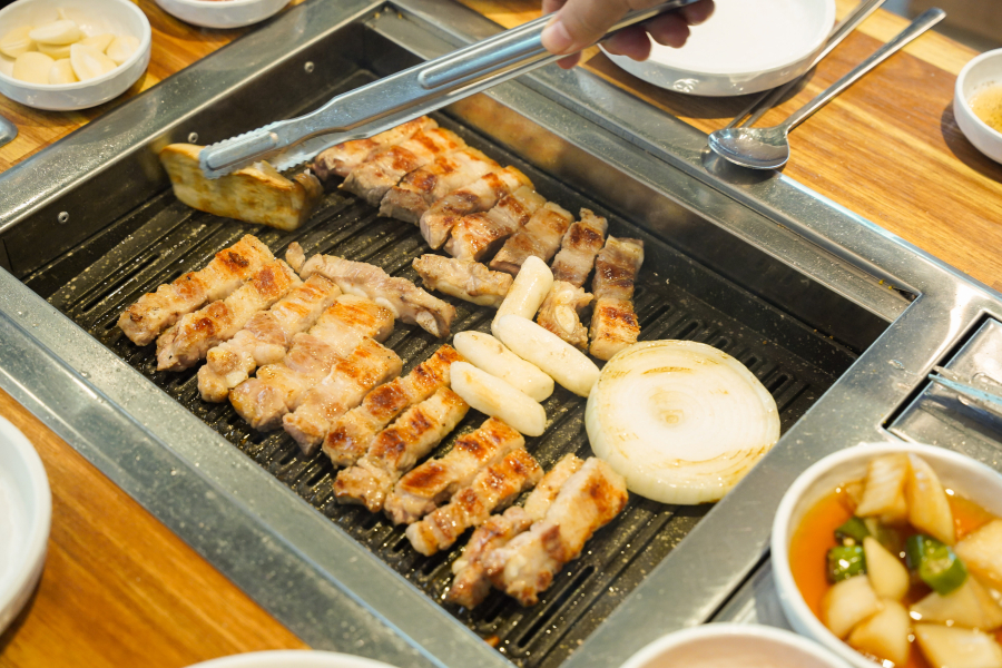 북새막창 이미지