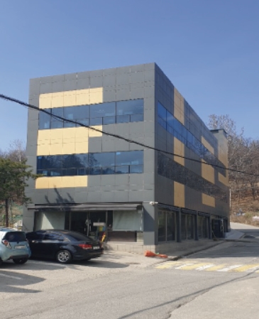 싼데할인매장 이미지