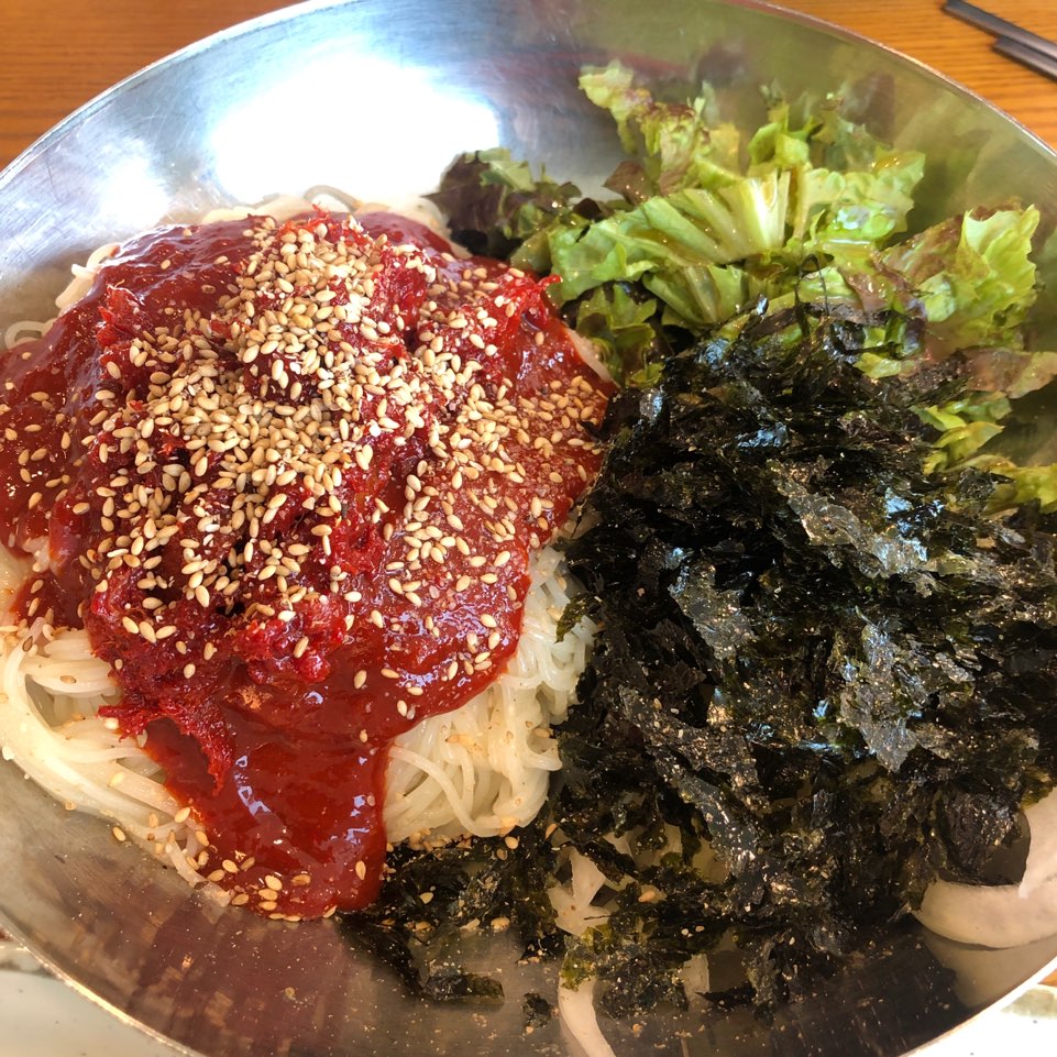동동국수 이미지