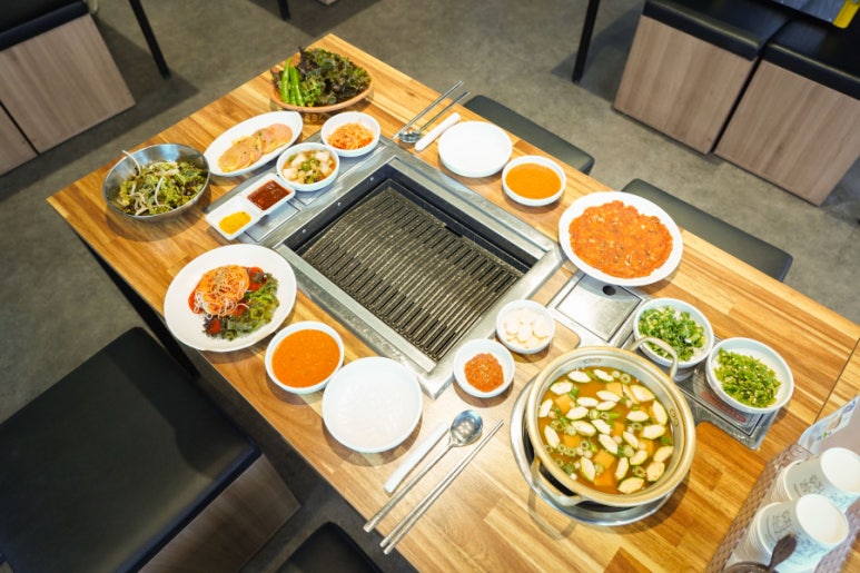 북새막창 이미지
