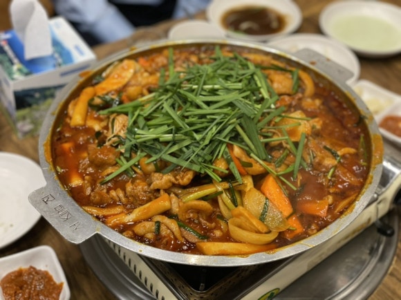 애당오리전문점 이미지