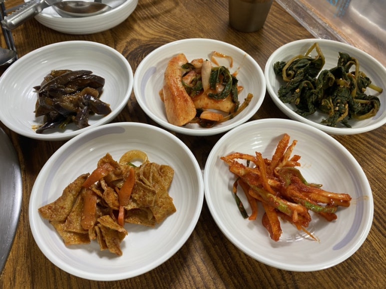 우림토속음식점 이미지