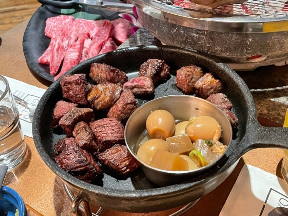 동경한우 이미지