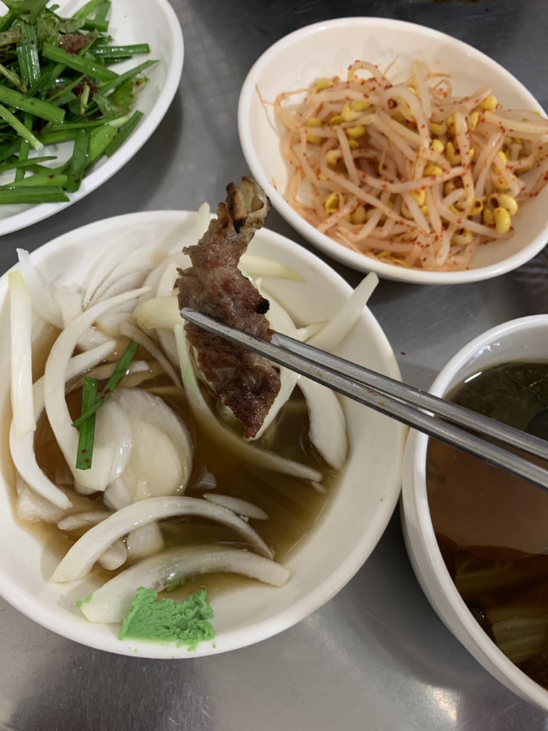 평사리참숯뒷통구이 이미지