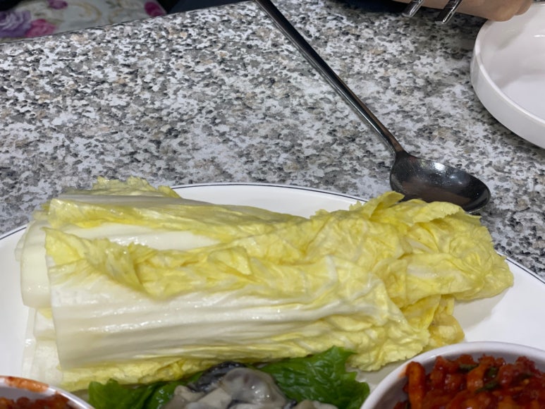 농부보쌈 이미지