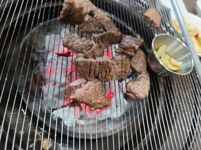 청원한우마실 1호점 이미지