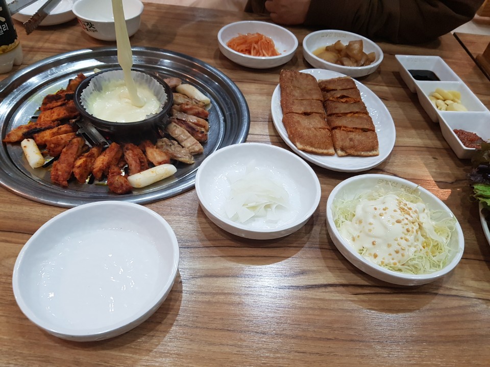 형제막국수 이미지