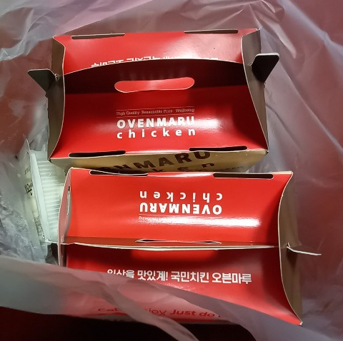 오븐마루 인천연수점 이미지