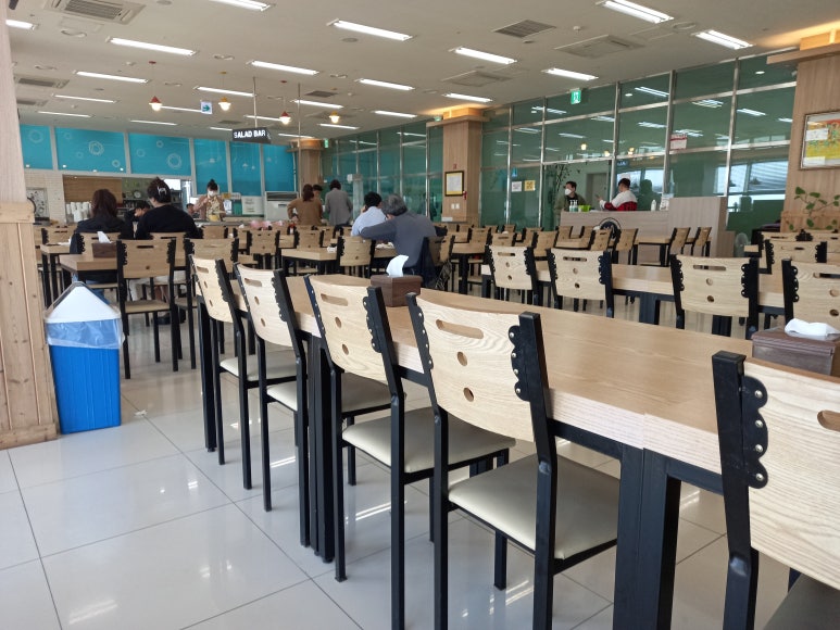 해마루푸드 이미지