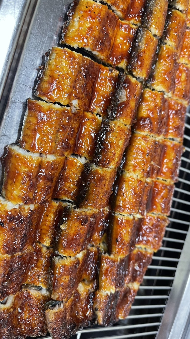 사선대풍천장어 이미지