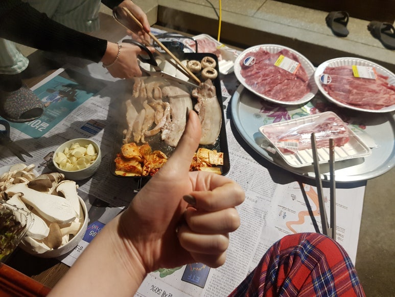 숲머리할매집 이미지