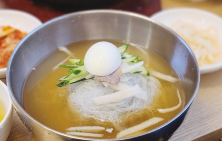 화성냉면 이미지