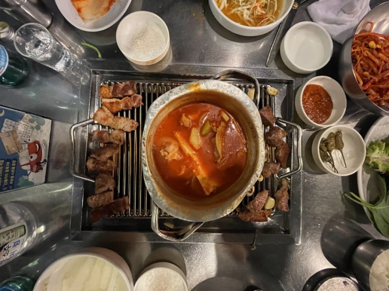 신사동연탄공장 이미지