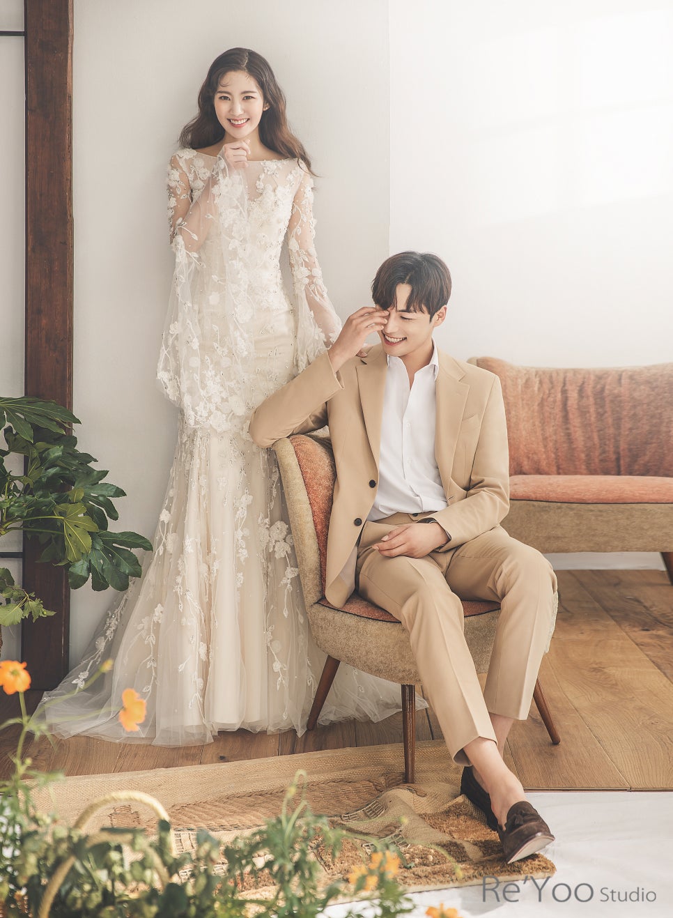 스튜디오한 이미지