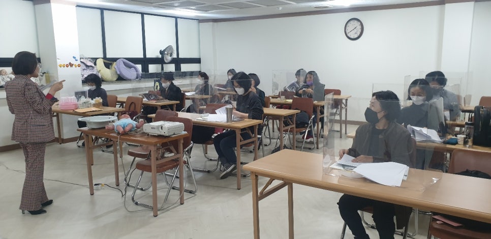 친정맘 이미지