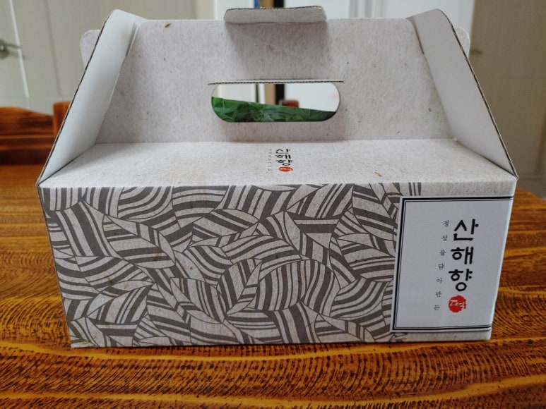 디자인산해 이미지