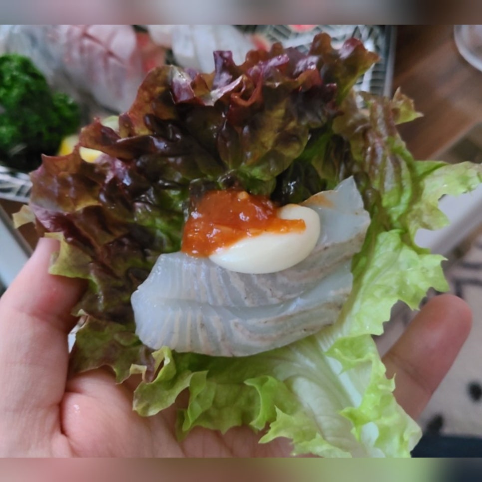 배달회만족 이미지