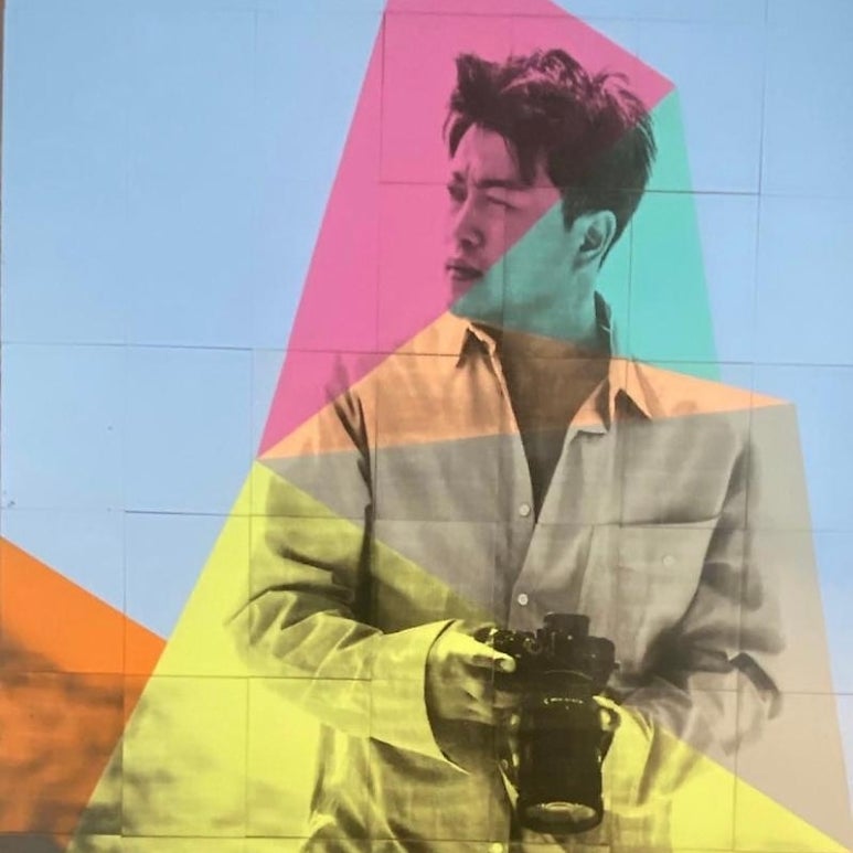 갤러리아이티 이미지