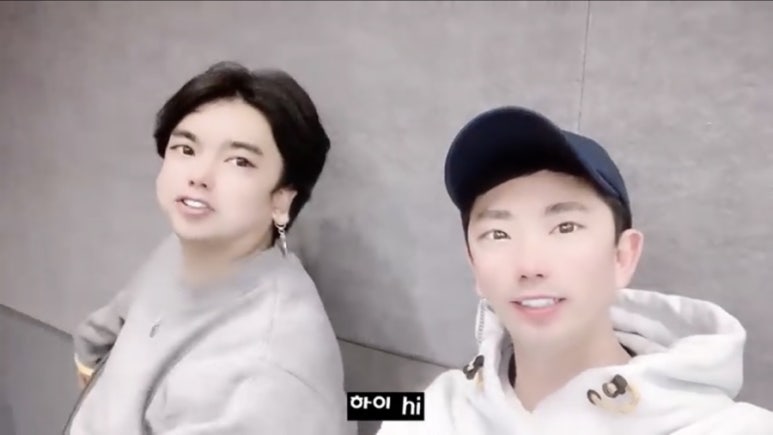 에이치아이 이미지