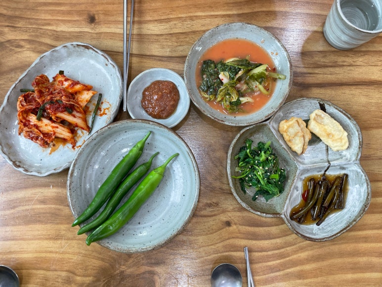 흥부네손칼국수 이미지